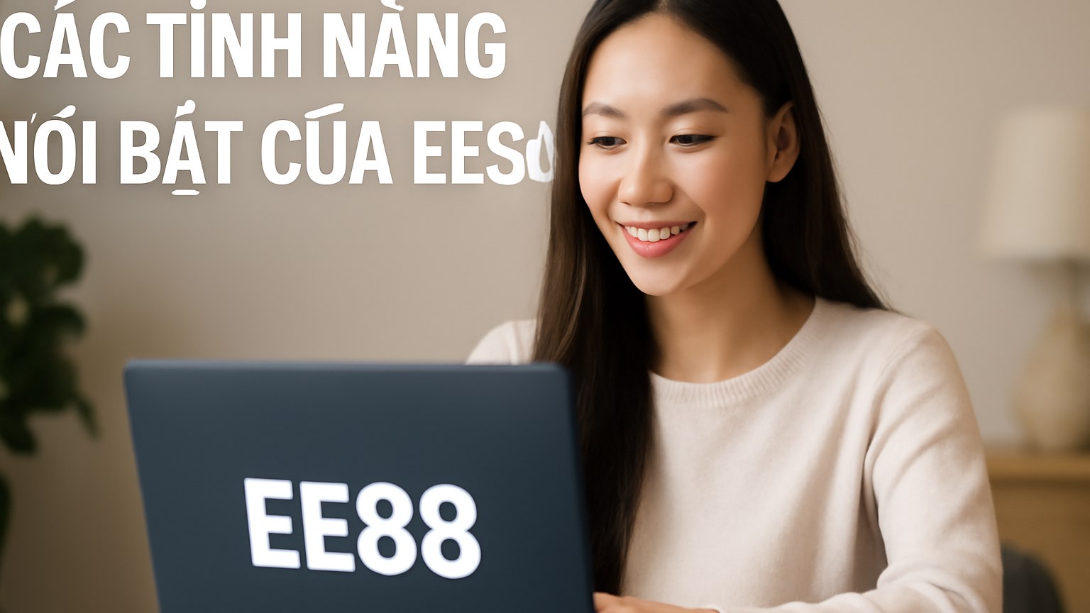 EE88 - Nền tảng giải trí trực tuyến hàng đầu với công nghệ tiên tiến