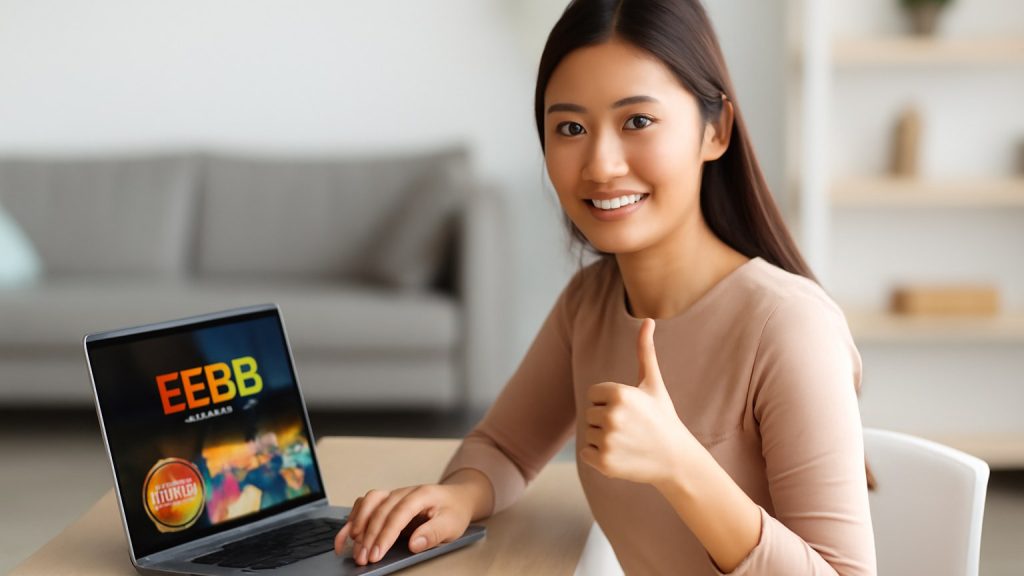 EE88 - Nền tảng giải trí trực tuyến uy tín hàng đầu Châu Á