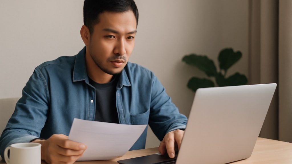Vì sao nên xem kỹ nền tảng trước khi tham gia? Minh họa: Vì sao nên xem kỹ nền tảng trước khi tham gia?