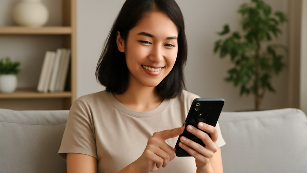 Khám phá Okfunbiz - Nền tảng giải trí trực tuyến hiện đại cho người Việt