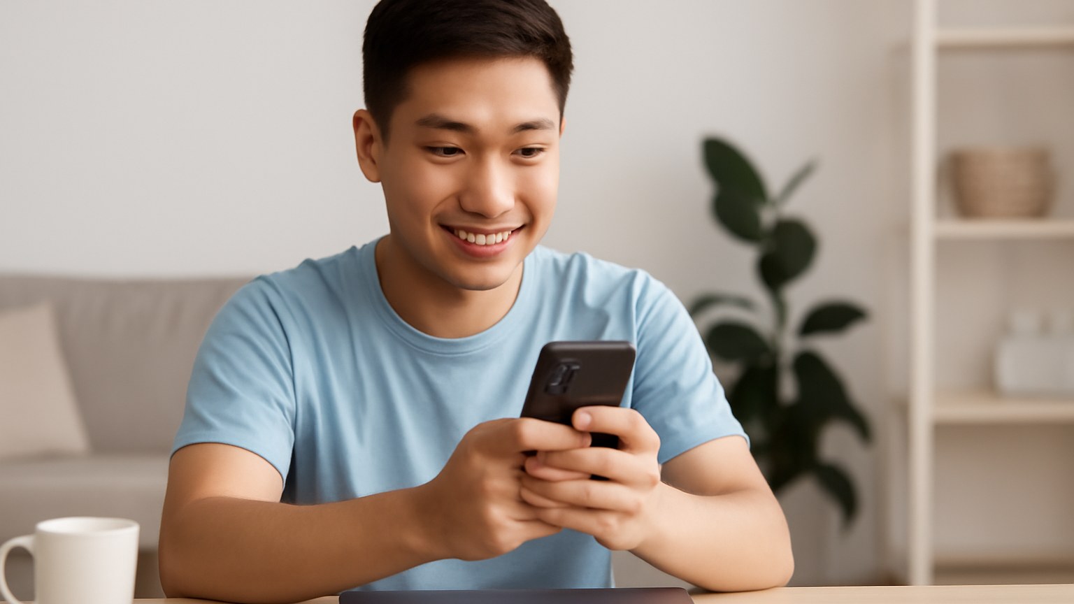 S8 game: Trải nghiệm giải trí gọn nhẹ, mẹo chơi an toàn và nạp tiền hiệu quả