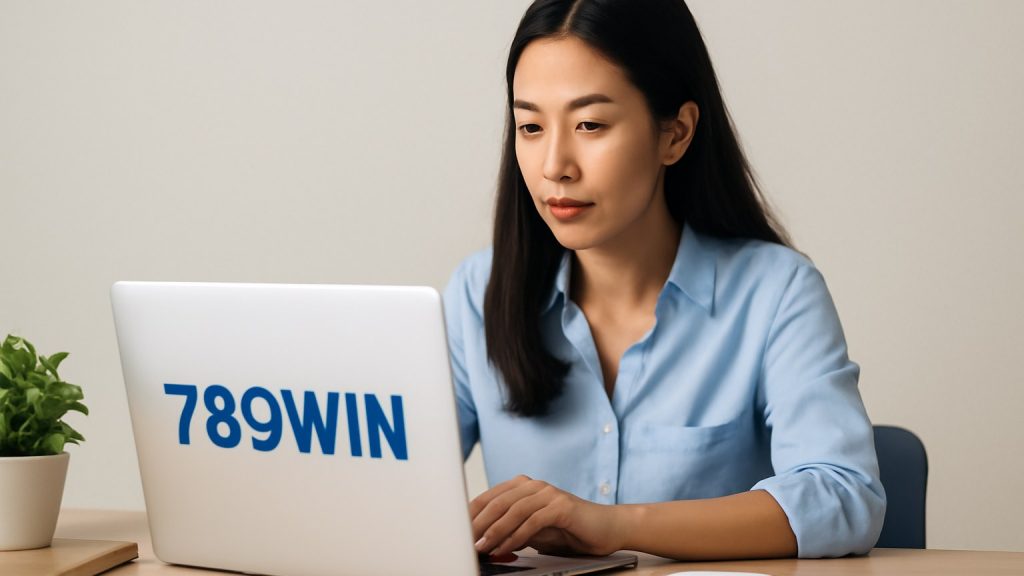 789WIN: Cách chọn nền tảng giải trí an toàn, tối ưu trải nghiệm và quản lý rủi ro