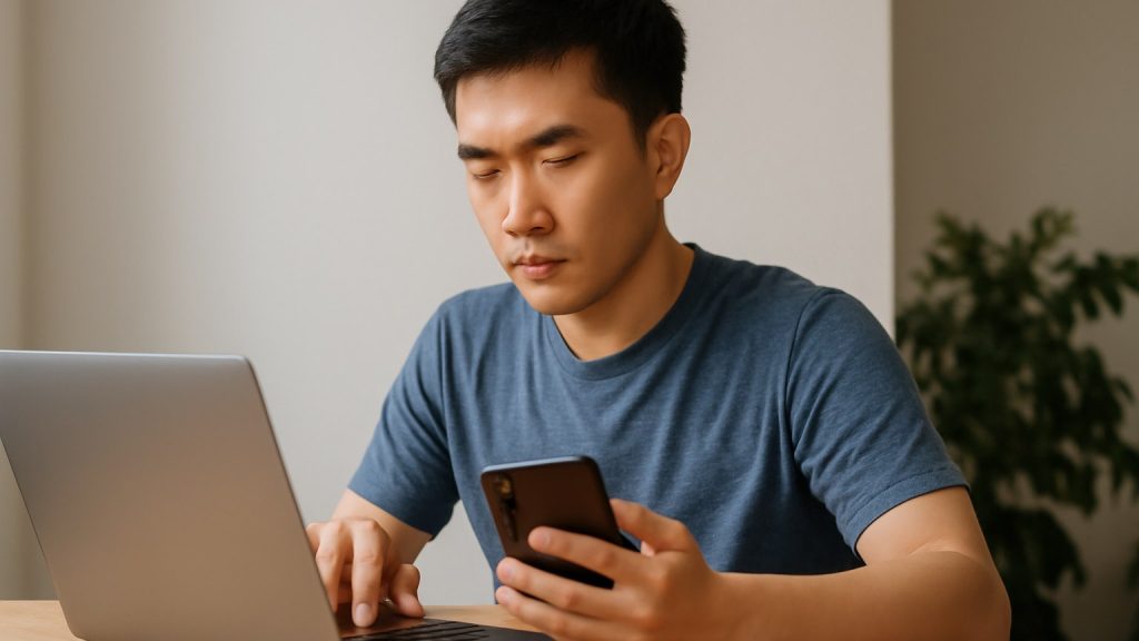98WIN: Hướng dẫn trải nghiệm an toàn, mượt mà và tối ưu trên mọi thiết bị