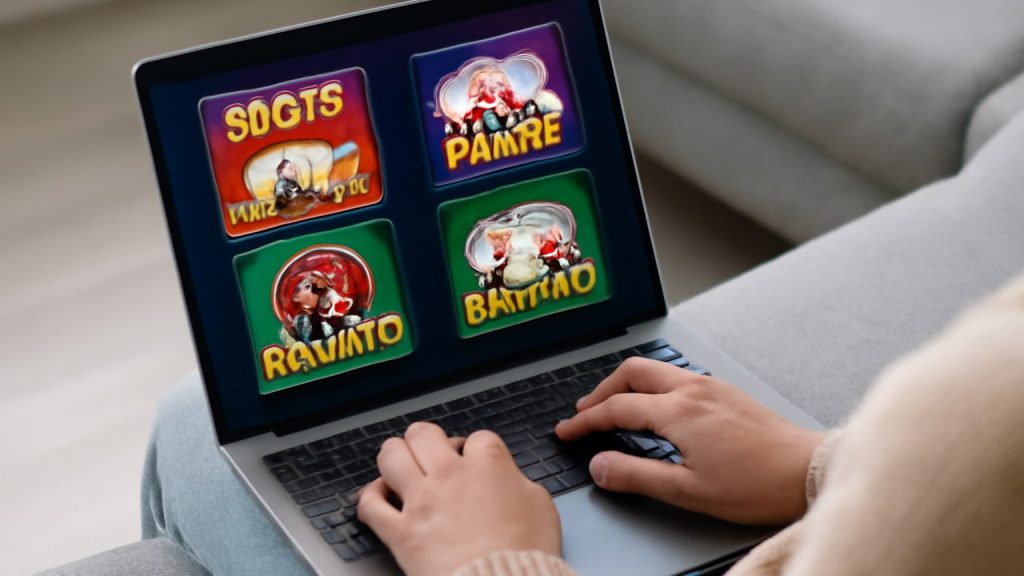 Cổng game Hitclub: Trải nghiệm giải trí đa thể loại và những điều cần biết trước khi tham gia