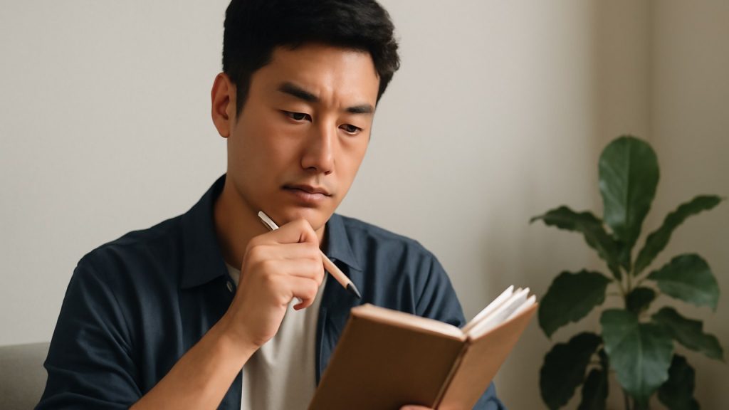 Minh họa: Vì sao cần một “cẩm nang” trước khi trải nghiệm?
