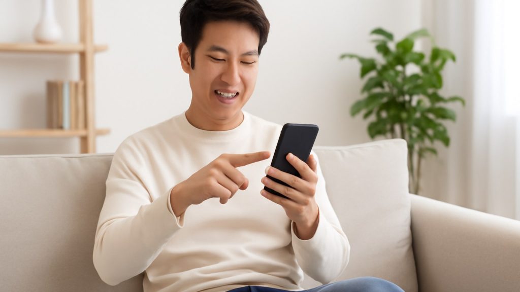 GO8: Gợi ý trải nghiệm giải trí trực tuyến gọn gàng, dễ bắt nhịp