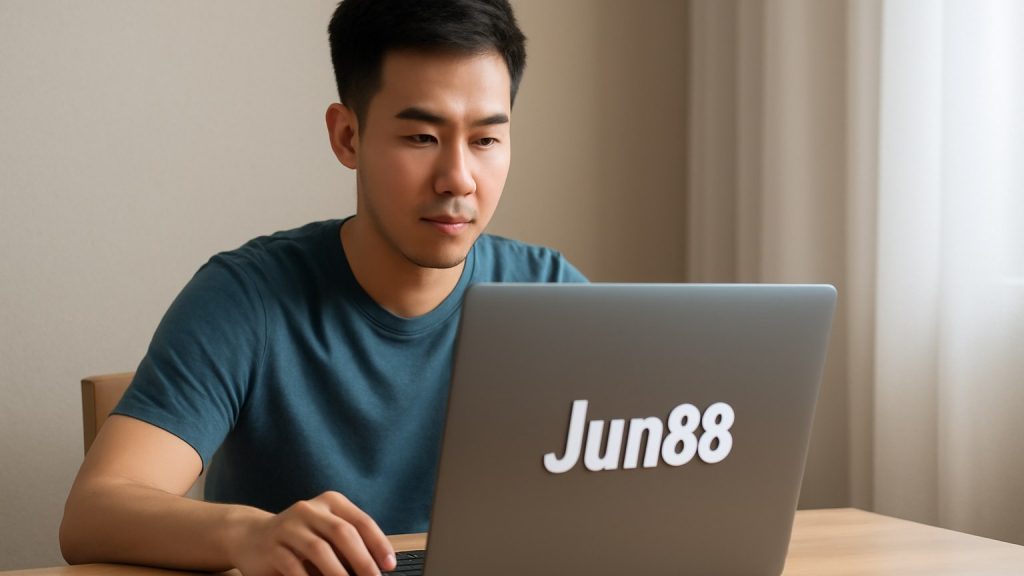 Minh họa: Jun88 phù hợp với ai và bạn nên bắt đầu từ đâu?