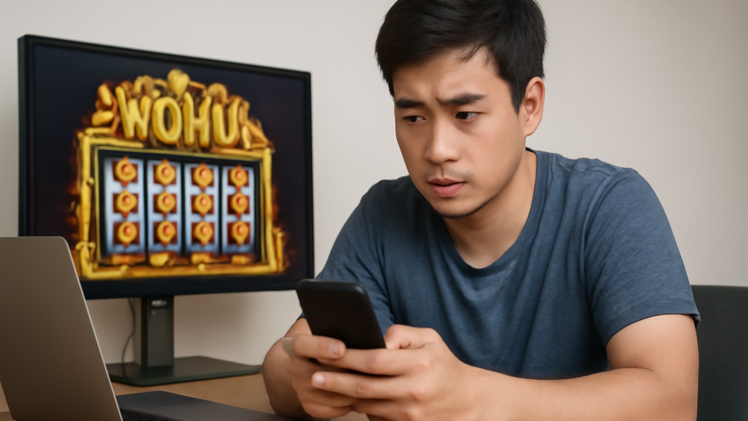 NOHU là gì? Cách chơi, cách chọn game và quản lý vốn để tránh “cháy”