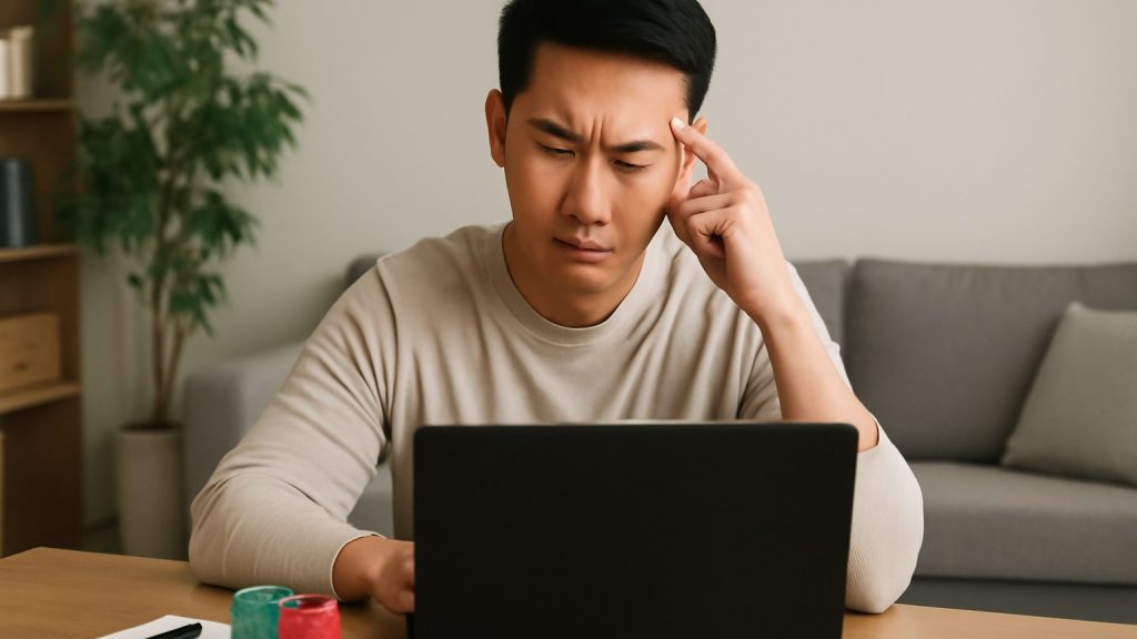 Minh họa: 1) Trước khi chơi: xác định mục tiêu và giới hạn cá nhân