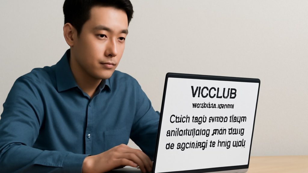 Vicclub: Cách tiếp cận an toàn để tìm hiểu nền tảng và cập nhật hướng dẫn