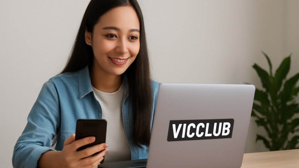 VICCLUB: Hướng dẫn trải nghiệm an toàn, tối ưu và có trách nhiệm