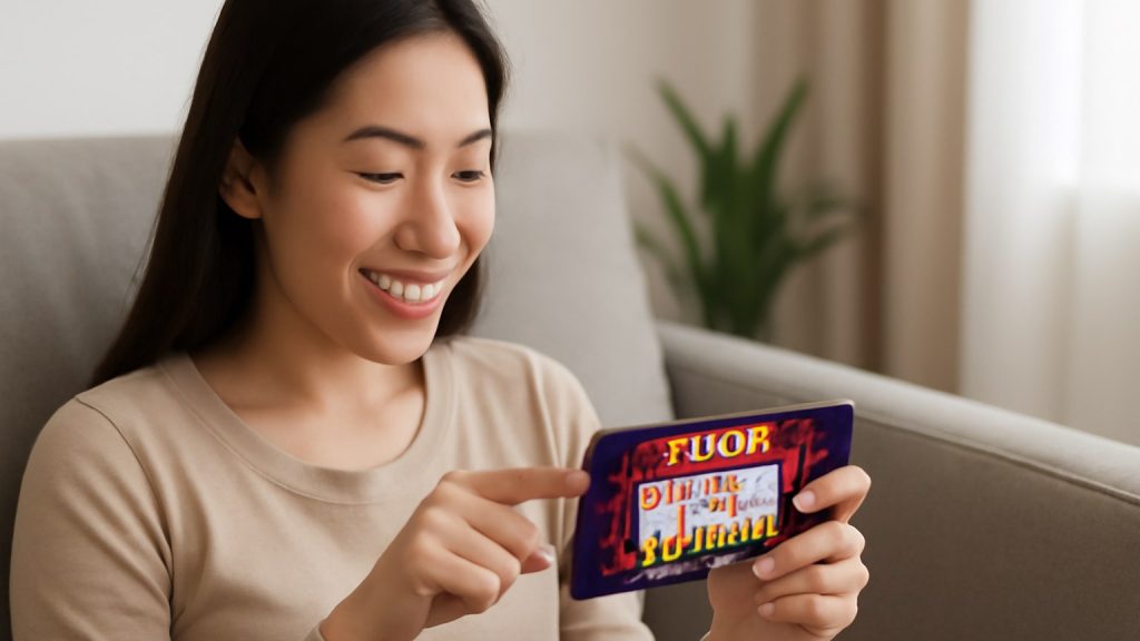 VICCLUB: Trải nghiệm giải trí trực tuyến cân bằng giữa kỹ năng và thư giãn