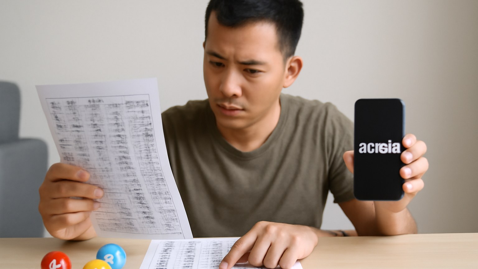 xoso66: Cách theo dõi kết quả, phân tích lô đề và quản lý vốn an toàn