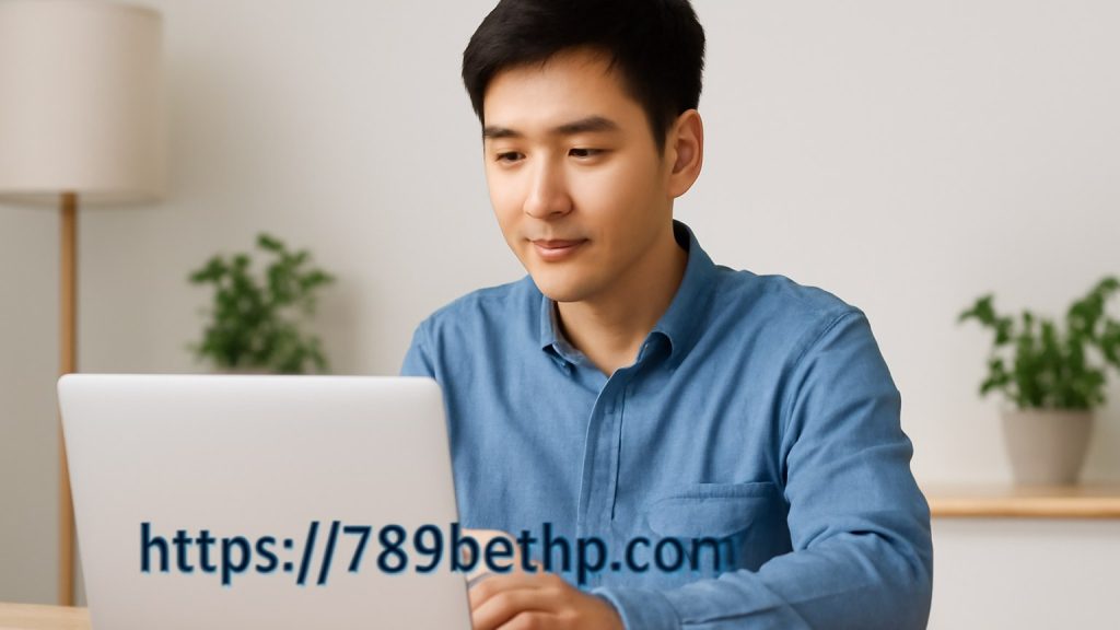 789bet: Hướng dẫn trải nghiệm an toàn và tối ưu cho người mới