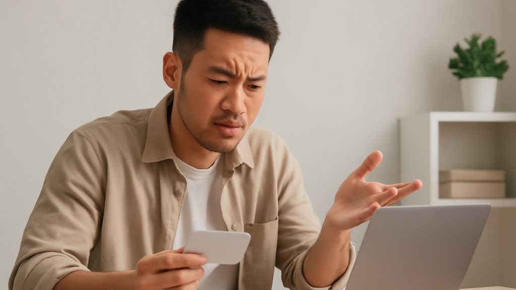 Minh họa: Vì sao nên đánh giá kỹ trước khi tham gia?