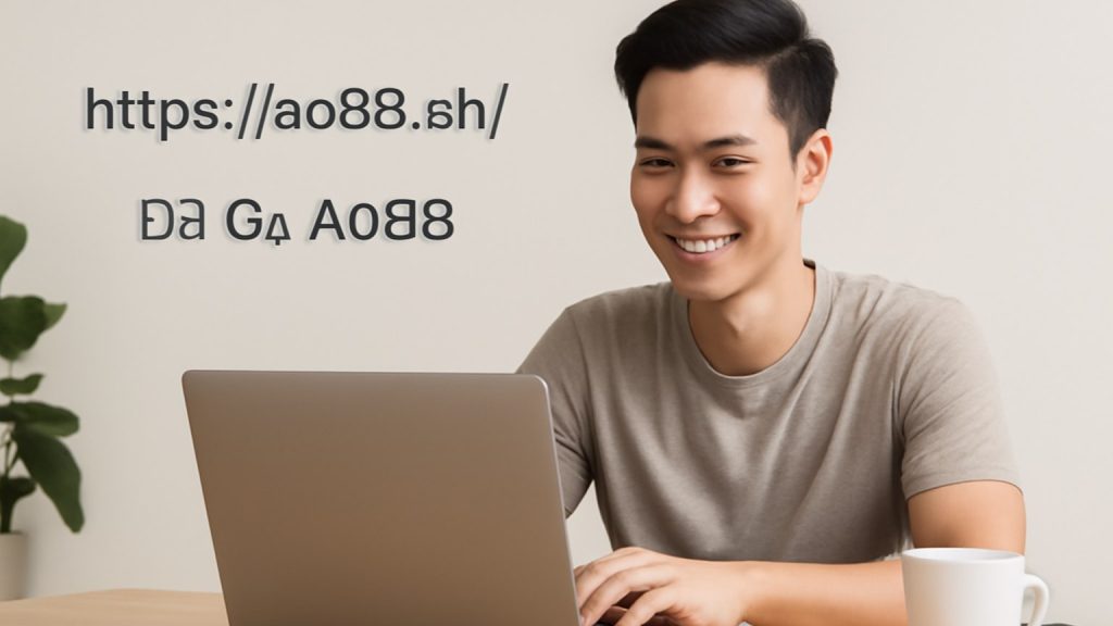 https://ao88.sh/ – Hướng dẫn trải nghiệm giải trí hợp pháp, an toàn và tối ưu trên AO88