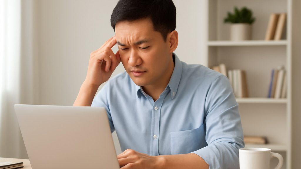 Minh họa: Vì sao cần chuẩn bị trước khi sử dụng?