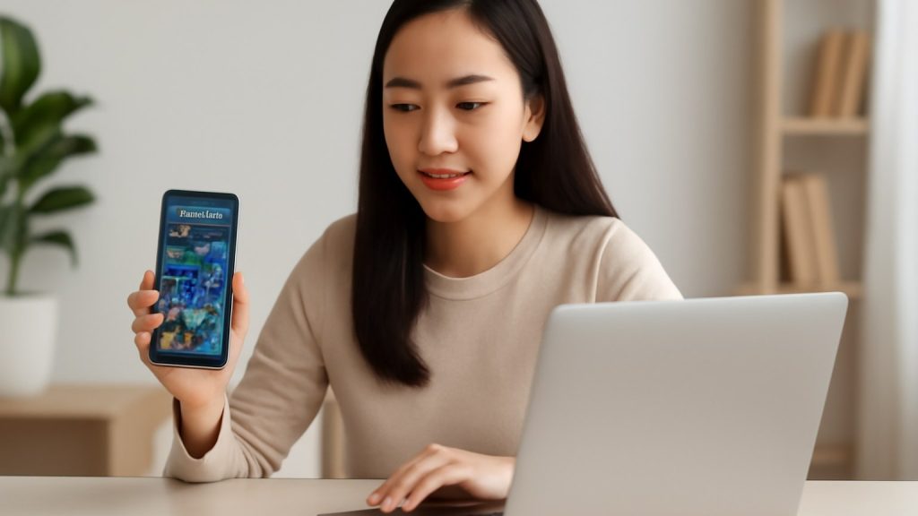 MB66: Cẩm nang trải nghiệm giải trí trực tuyến an toàn, mượt mà cho người mới