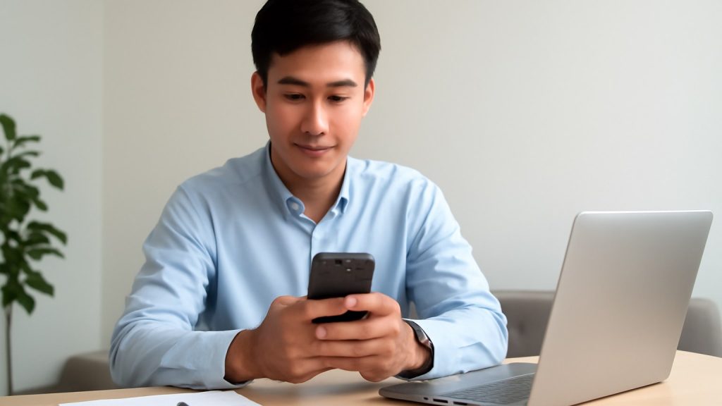 MB66: Hướng dẫn trải nghiệm an toàn và tối ưu khi theo dõi kết quả