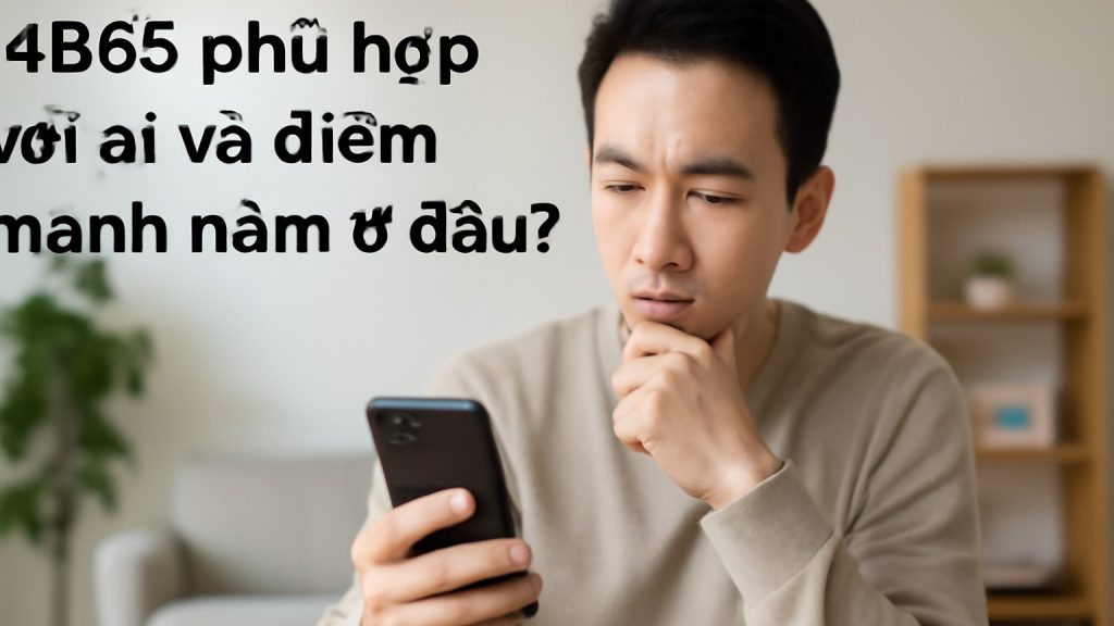 Minh họa: MB66 phù hợp với ai và điểm mạnh nằm ở đâu?