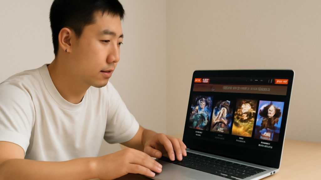 99Win: Trải nghiệm giải trí trực tuyến gọn gàng, dễ bắt đầu và có chiều sâu