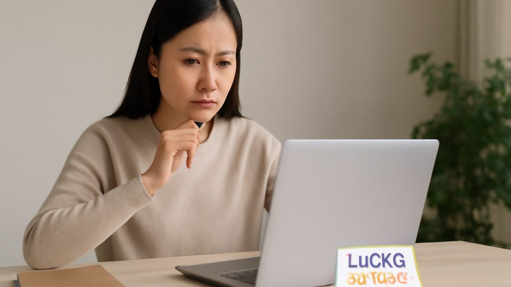 Minh họa: Vì sao nên bắt đầu bằng việc đánh giá độ tin cậy?